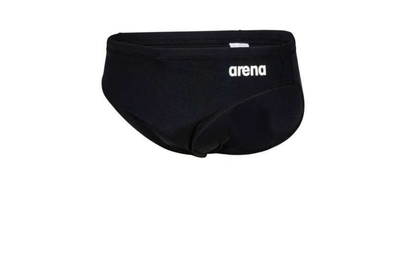 Arena Badehose Arena Herren Badehose MENS SWIM BRIEFS SOLID 004773 von Arena