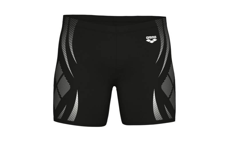 Arena Badehose Arena Herren Badehose Men`s Poseidonia Swim Mid Jammer 009091 von Arena