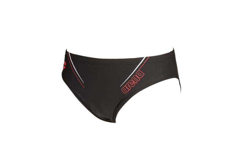 Arena Badehose Arena Herren Badehose Straightline Brief 002558 von Arena