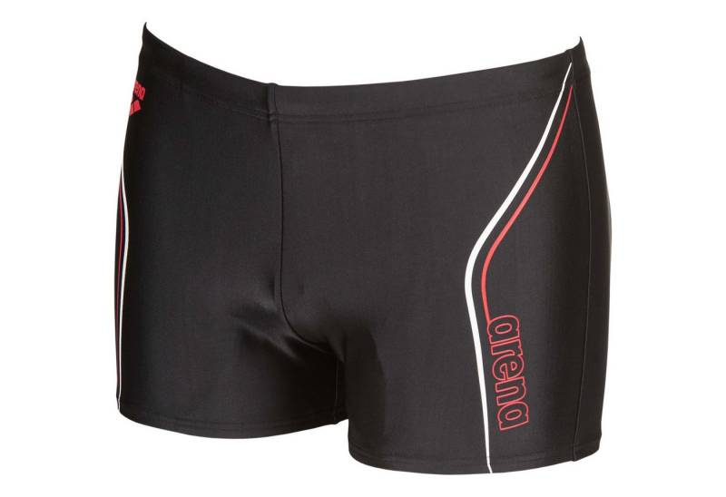 Arena Badehose Arena Herren Badehose Straightline Short 002560 von Arena