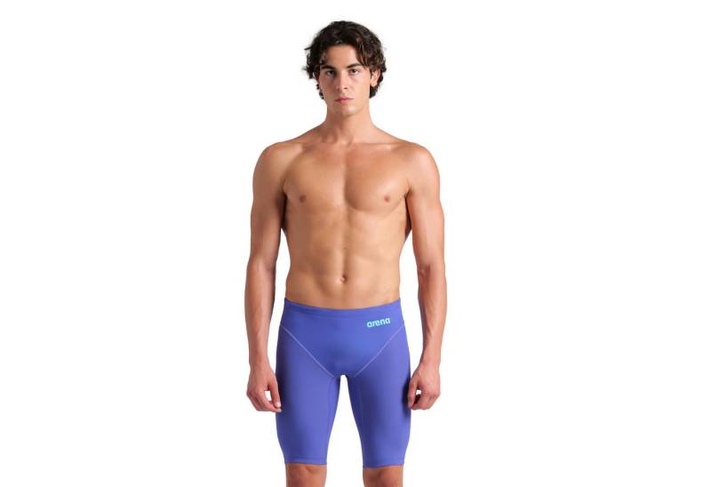 Arena Badehose Arena Herren Wettkampf-Schwimmhose Powerskin Impulso Jammer 008607 von Arena