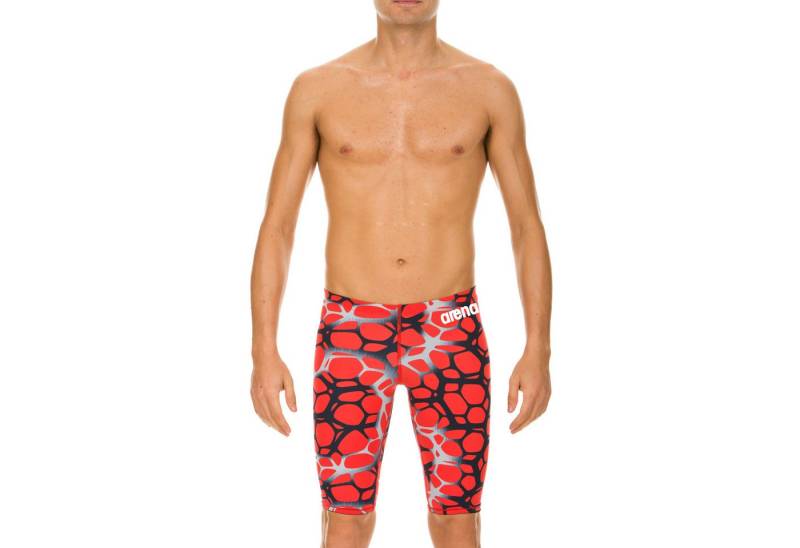 Arena Badehose Arena Herren Wettkampf-Schwimmhose Powerskin ST Jammer 1A62645 von Arena