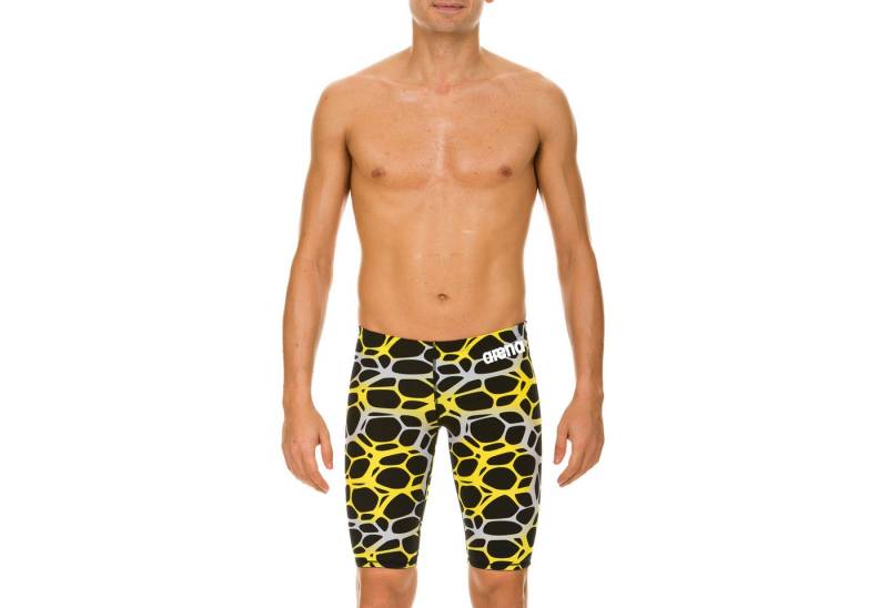 Arena Badehose Arena Herren Wettkampf-Schwimmhose Powerskin ST Jammer LTD ED 1A62653 von Arena