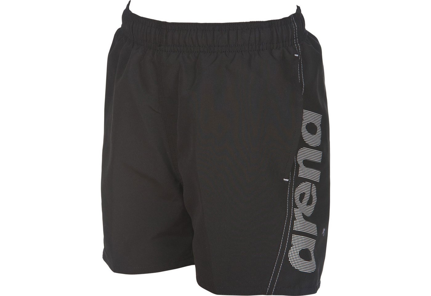 Arena Badehose Arena Jungen Badehose Fundamentals Arena Logo Jr Boxer 000662 von Arena