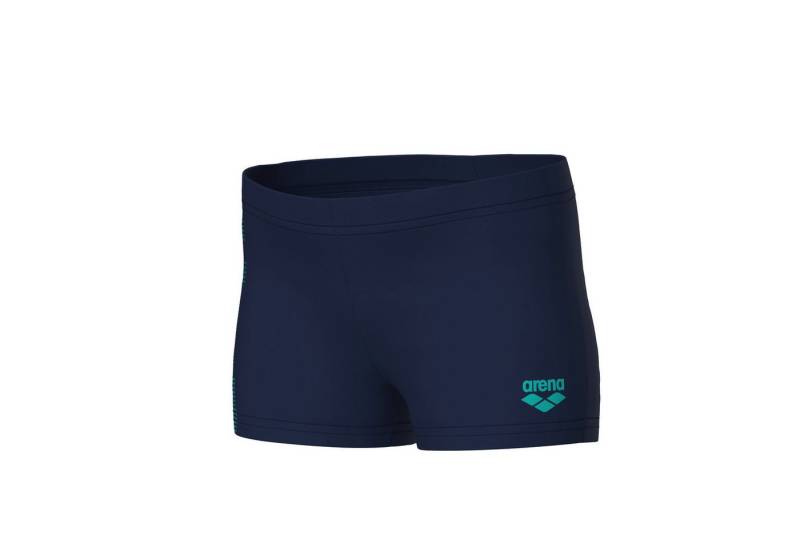 Arena Badehose Arena Jungen Badehose LOGO KIDS BOY SHORT 003612 von Arena