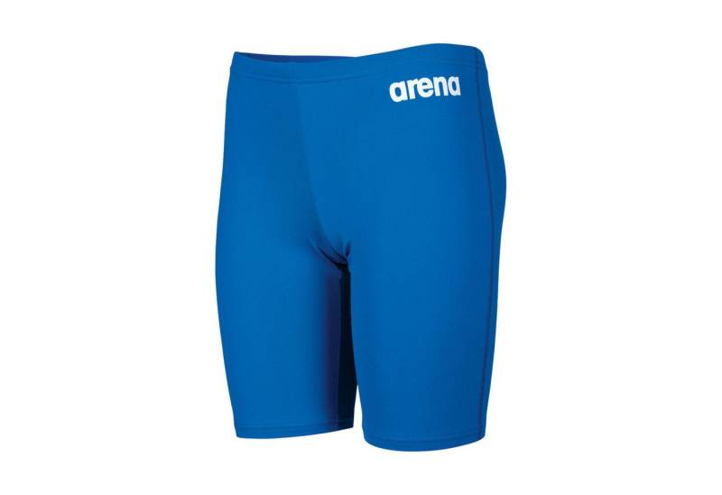 Arena Badehose Arena Jungen Badehose TEAM SWIM JAMMER SOLID Short 004772 von Arena