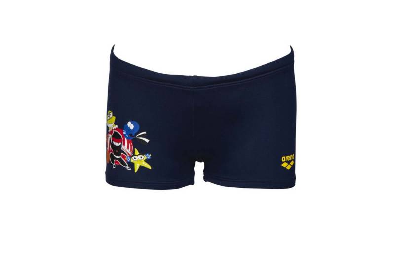 Arena Badehose Arena Jungen Badehose Water Instinct Short 003097 von Arena