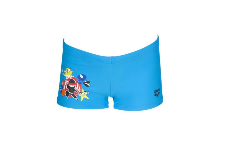 Arena Badehose Arena Jungen Badehose Water Instinct Short 003097 von Arena