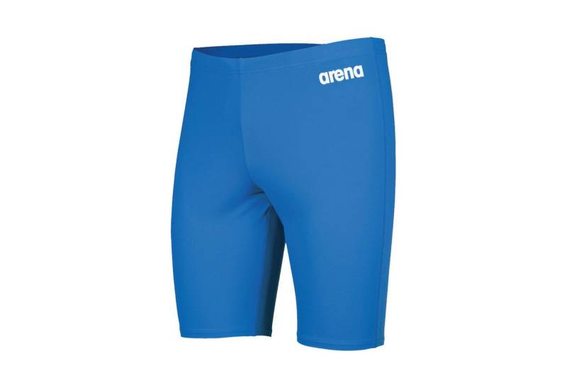 Arena Badehose Arena Herren Badeshose MEN'S TEAM SWIM JAMMER SOLID 004770 von Arena