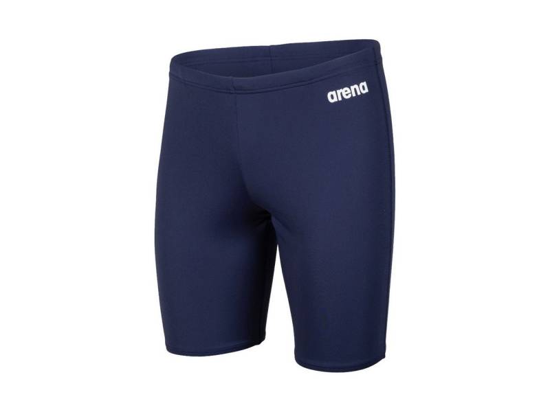 Arena Badehose Arena Herren Badeshose MEN'S TEAM SWIM JAMMER SOLID 004770 von Arena