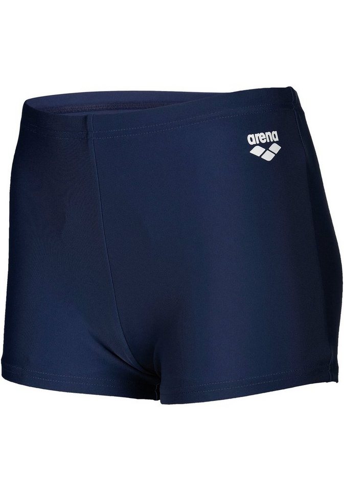 Arena Badehose B DYNAMO JR SHORT R für Jungs für Kinder von Arena