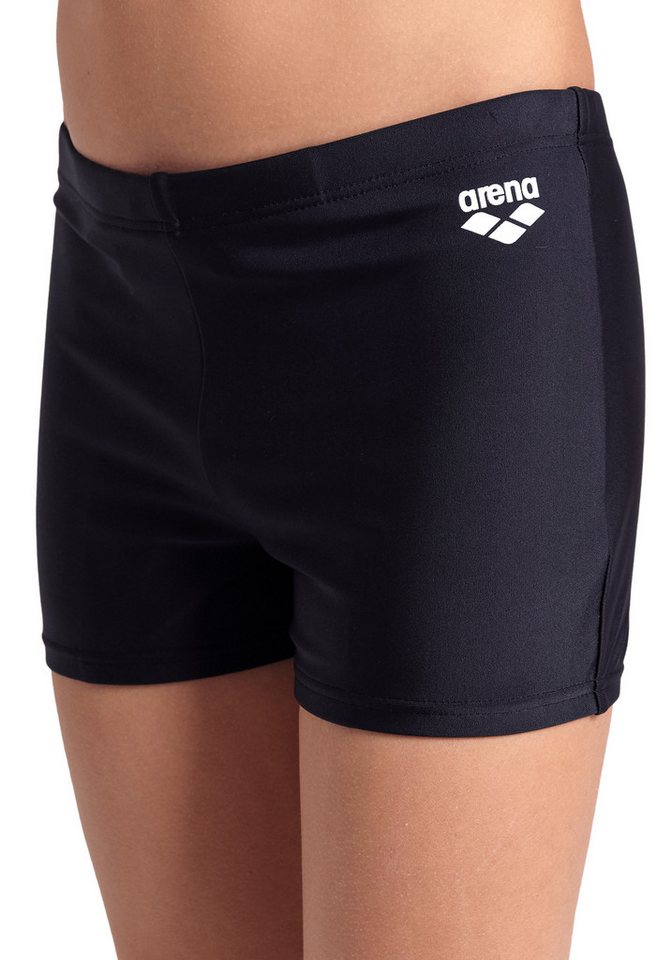Arena Badehose B DYNAMO JR SHORT R für Jungs für Kinder von Arena