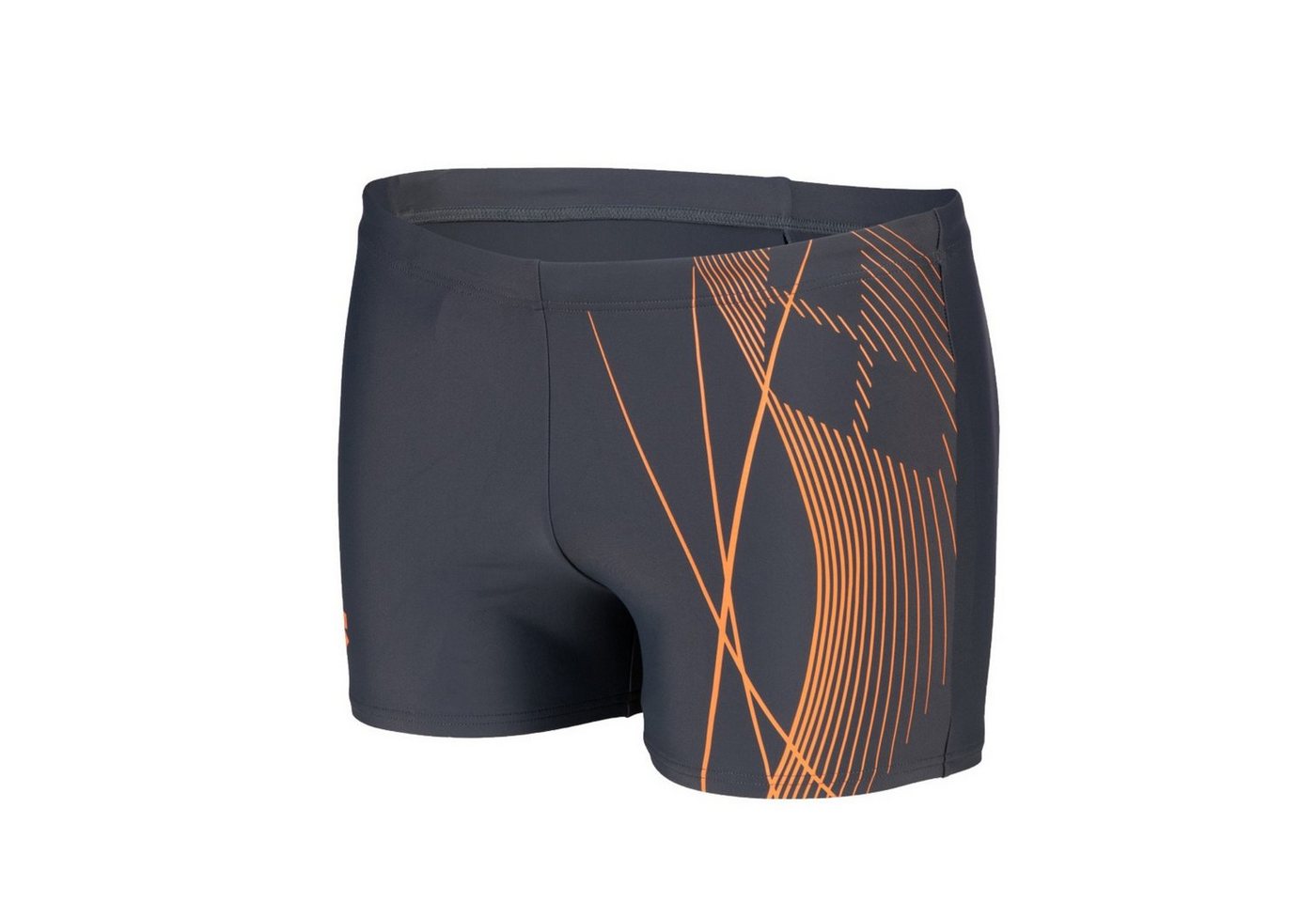 Arena Badehose Branch Swim Shorts Badeshorts schnelltrocknend & chlorresistent von Arena