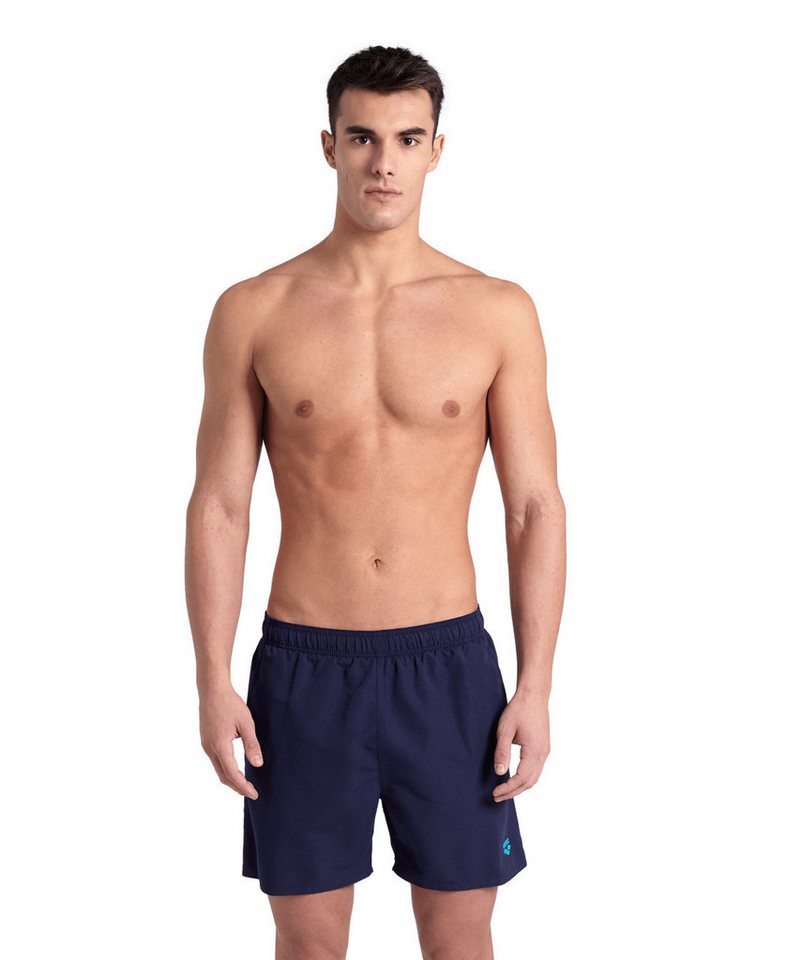 Arena Badehose FUNDAMENTALS BOXER R POLLEN von Arena