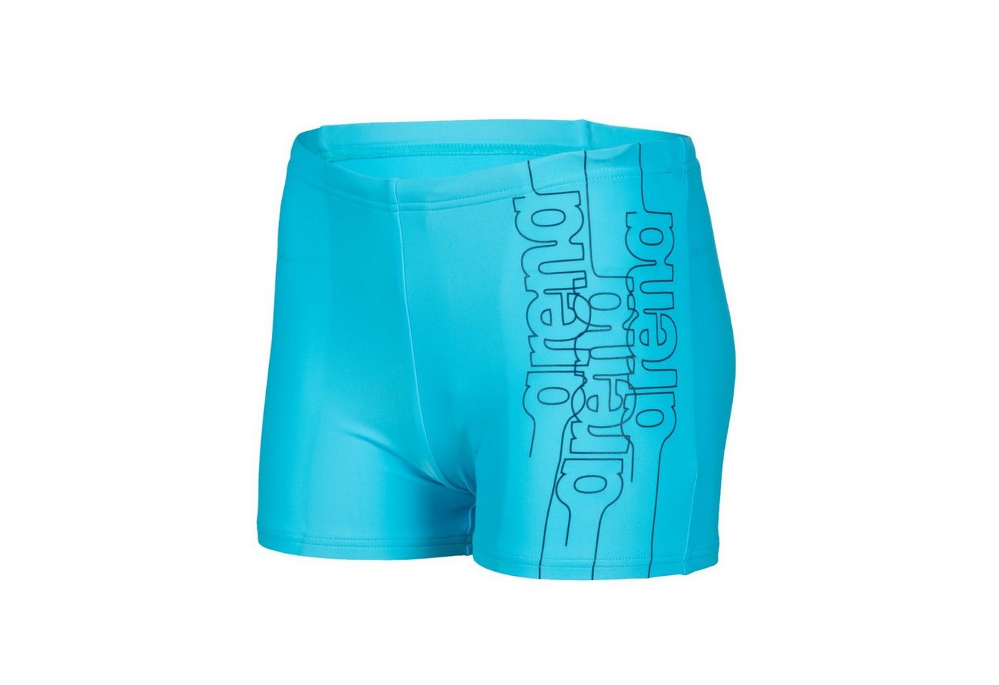 Arena Badehose Jungen Short schnelltrocknend Max Fit von Arena