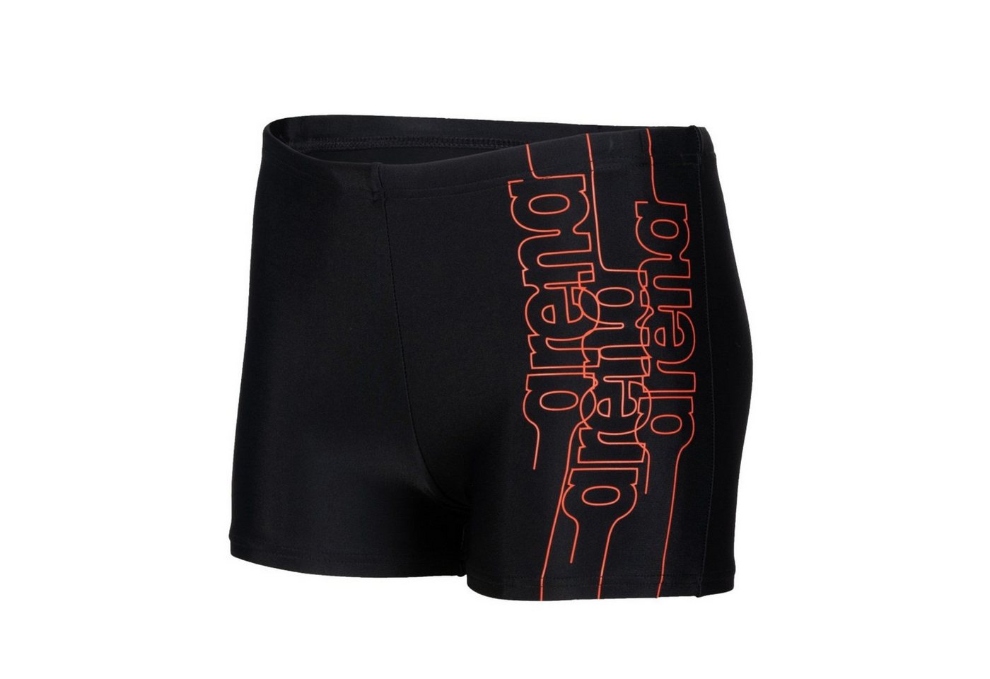 Arena Badehose Jungen Short schnelltrocknend Max Fit von Arena