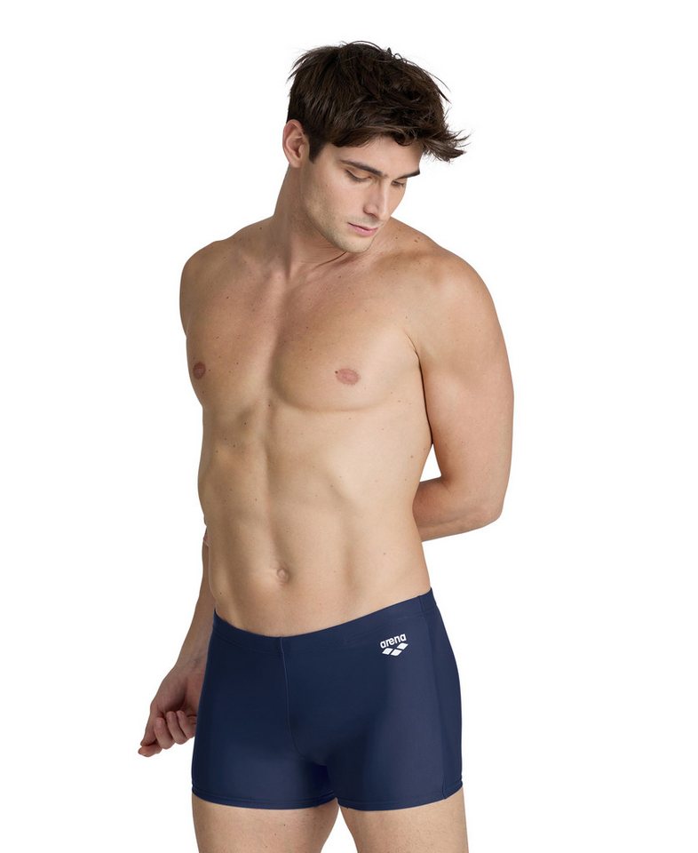 Arena Badehose M DYNAMO SHORT R von Arena