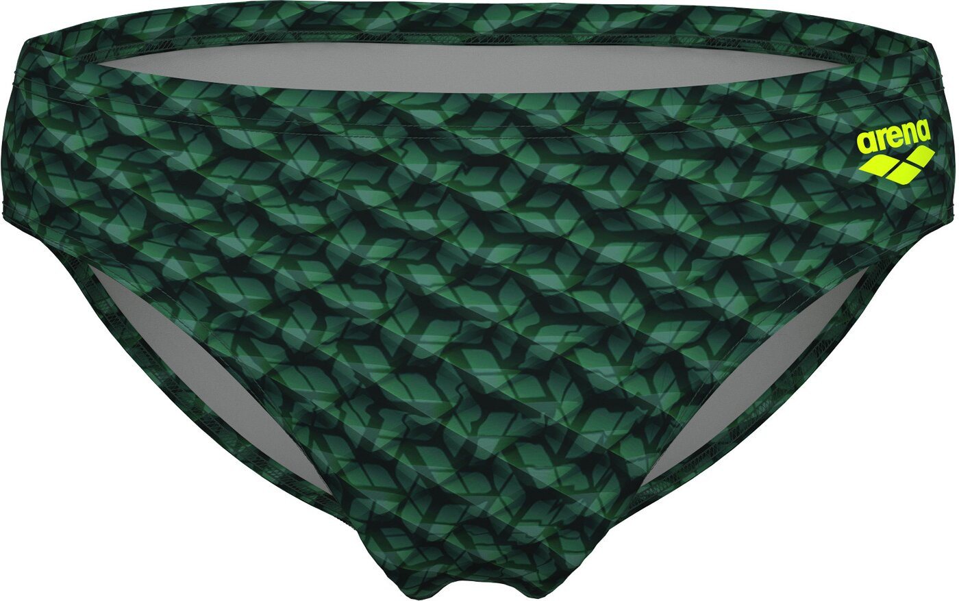 Arena Badehose MEN'S ARENA MONOGRAM SWIM BRIEFS Arena Badehose MEN'S ARENA MONOGRAM SWIM BRIEFS von Arena