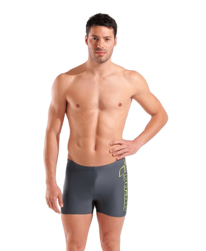Arena Badehose MEN'S ARENA SCRATCHY SWIM SHORT (1-St) von Arena