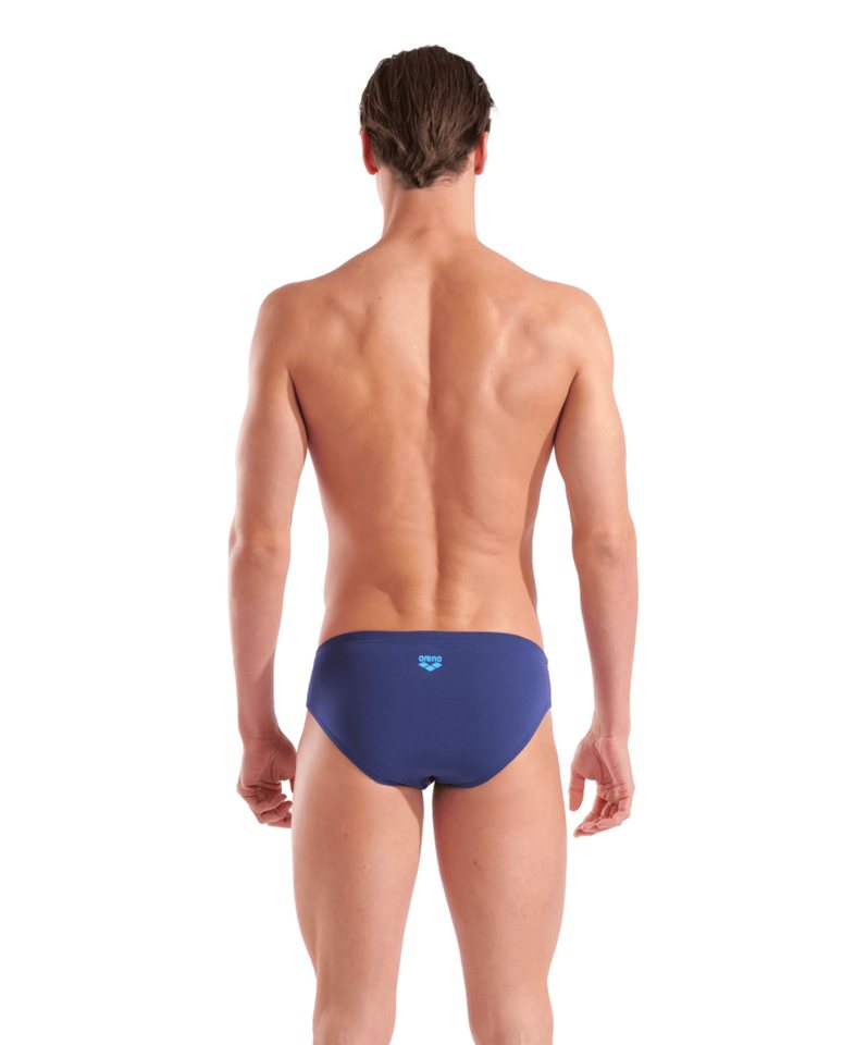Arena Badehose MEN'S ARENA TWO SIDES SWIM BRI NAVY von Arena