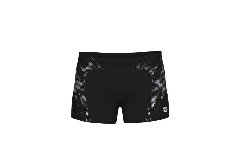 Arena Badehose SPIDER WEB SWIM SHORT Herren von Arena