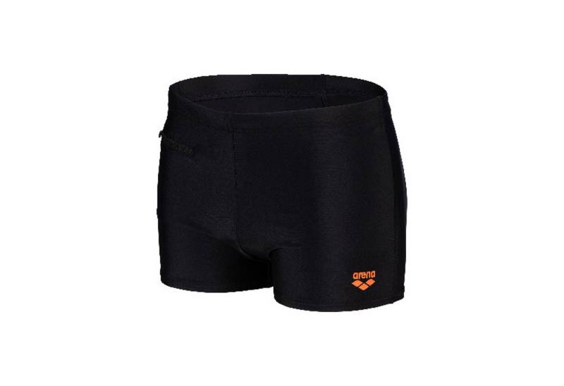 Arena Badehose ZIP SWIM SHORT Herren von Arena