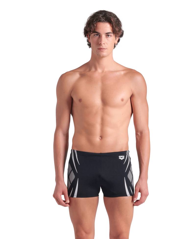 Arena Badehose "arena Performance Herren Poseidonia Badehose" von Arena