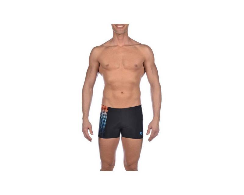 Arena Badehose uni regular fit (1-St) von Arena