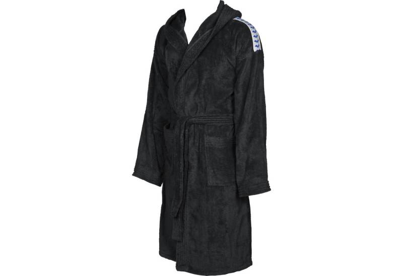 Arena Bademantel Arena Bademantel Core Soft Robe 001756, Standardgröße, Ohne Verschluss von Arena