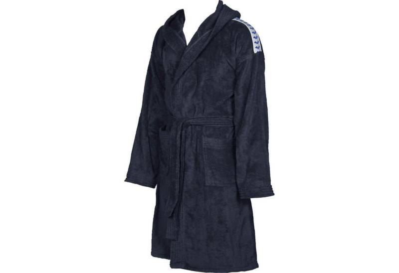 Arena Bademantel Arena Kinder Bademantel Core Soft Robe Jr 002015, Standardgröße, Ohne Verschluss von Arena
