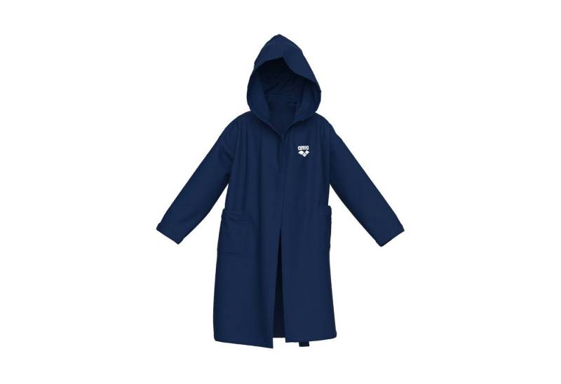 Arena Bademantel Arena Kinder Bademantel ZEPPELIN LIGHT JR 009039, Standardgröße, Ohne Verschluss von Arena