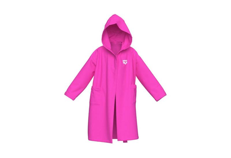 Arena Bademantel Arena Kinder Bademantel ZEPPELIN LIGHT JR 009039, Standardgröße, Ohne Verschluss von Arena