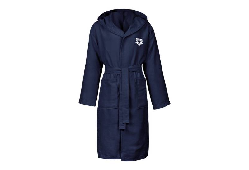 Arena Bademantel Arena Kinder Bademantel Zeal Jr Robe 009042, Standardgröße, Ohne Verschluss von Arena