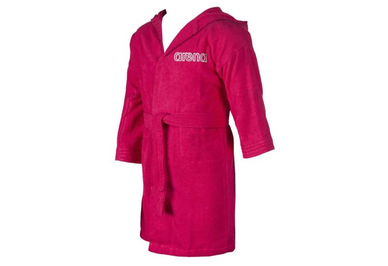 Arena Bademantel Arena Kinder Bademantel Zeppelin Light 003223, Standardgröße, Ohne Verschluss von Arena
