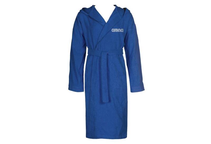 Arena Bademantel Arena Kinder Bademantel Zeppelin Light Jr. 003211, Standardgröße, Ohne Verschluss von Arena