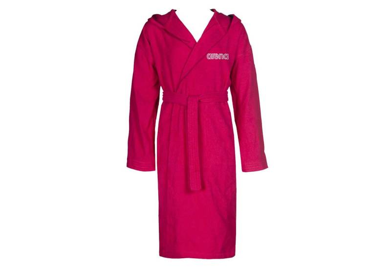 Arena Bademantel Arena Kinder Bademantel Zeppelin Light Jr. 003211, Standardgröße, Ohne Verschluss von Arena