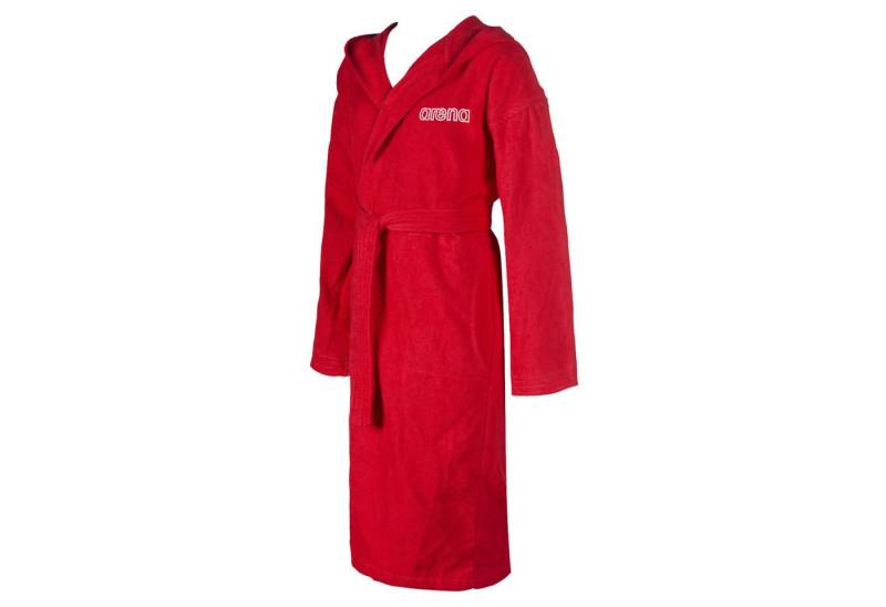 Arena Bademantel Arena Kinder Bademantel Zeppelin Light Jr. 003211, Standardgröße, Ohne Verschluss von Arena