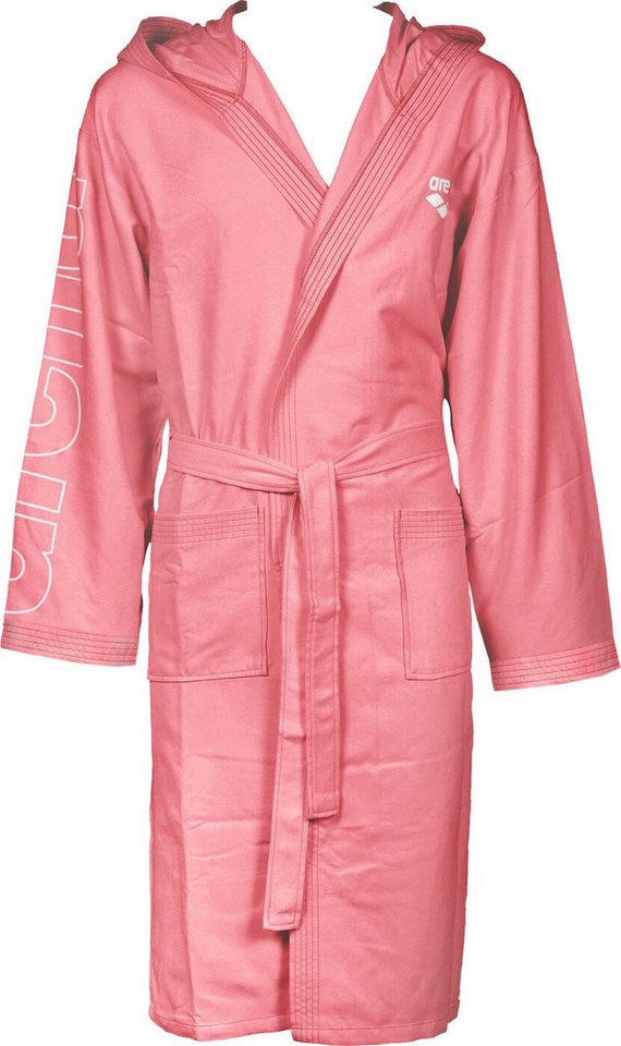 Arena Bademantel ZEAL PLUS ASSORTED von Arena