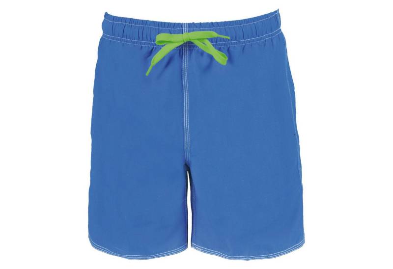 Arena Badeshorts Arena Herren Badehose Fundamentals Solid Boxer 40515 von Arena