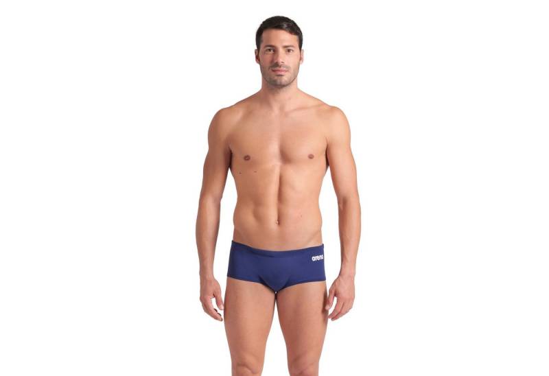 Arena Badeshorts Arena Herren Badeshort MENS TEAM SWIM LOW WAIST SOLID 004775 von Arena