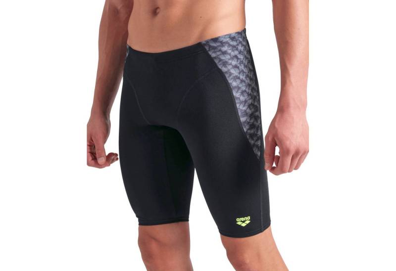 Arena Badeshorts Arena Herren Badeshort MONOGRAM SWIM JAMMER 009079 von Arena