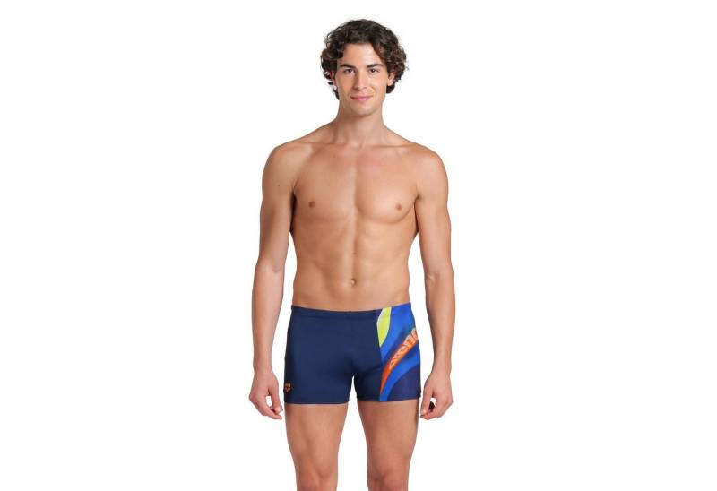 Arena Badeshorts Arena Herren Badeshort WATER FLUIDS SWIM SHORT 008839 von Arena