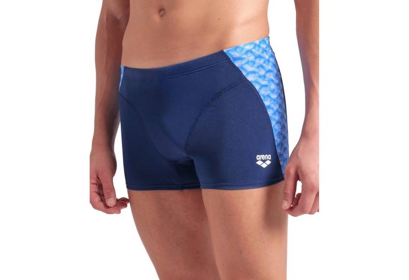 Arena Badeshorts Arena Herren Badeshorts MONOGRAM SWIM 009115 von Arena