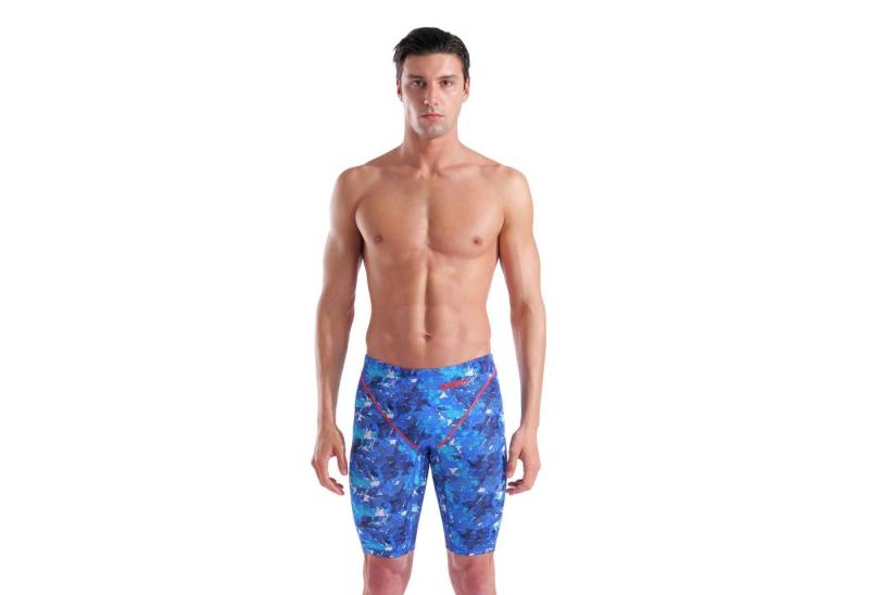 Arena Badeshorts Arena Herren Wettkampf-Schwimmhose Powerskin ST Next LE Jammer 006351 von Arena