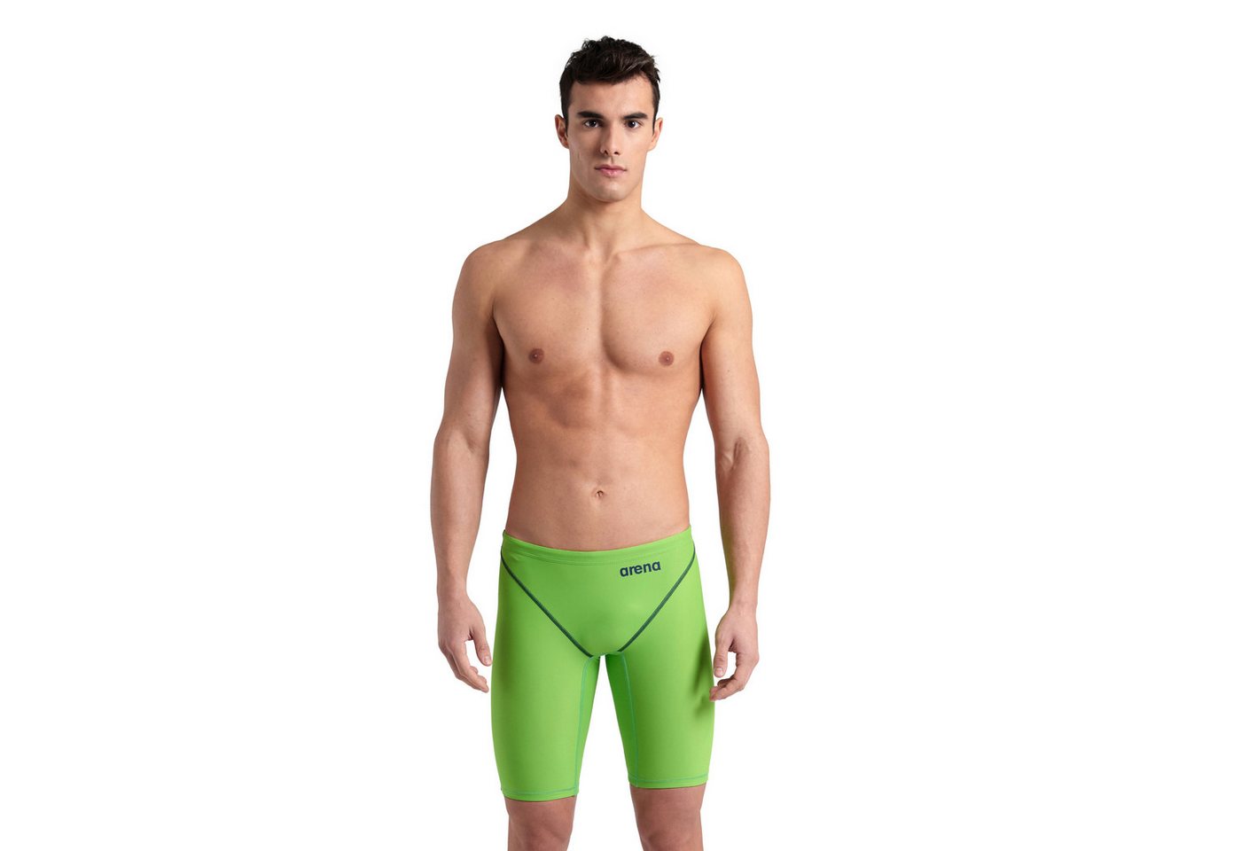 Arena Badeshorts Arena Herren Wettkampf-Schwimmhose Powerskin ST Next LE Jammer 006351 von Arena