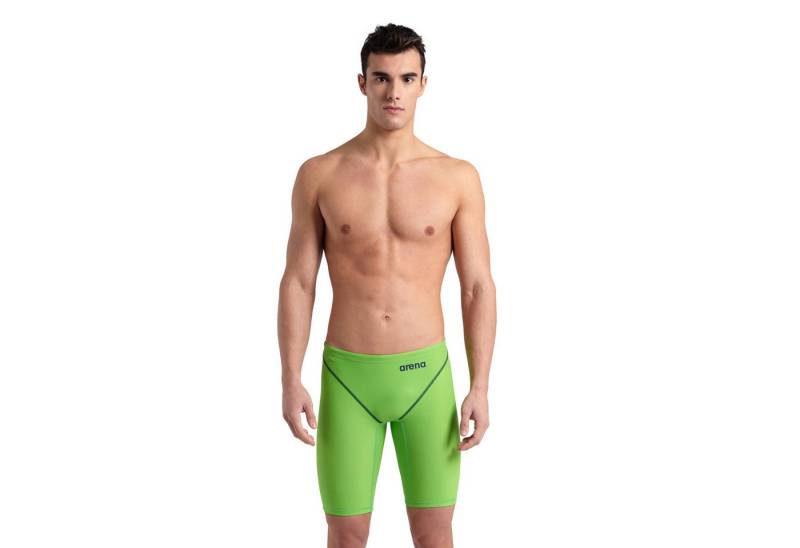 Arena Badeshorts Arena Herren Wettkampf-Schwimmhose Powerskin ST Next LE Jammer 006351 von Arena