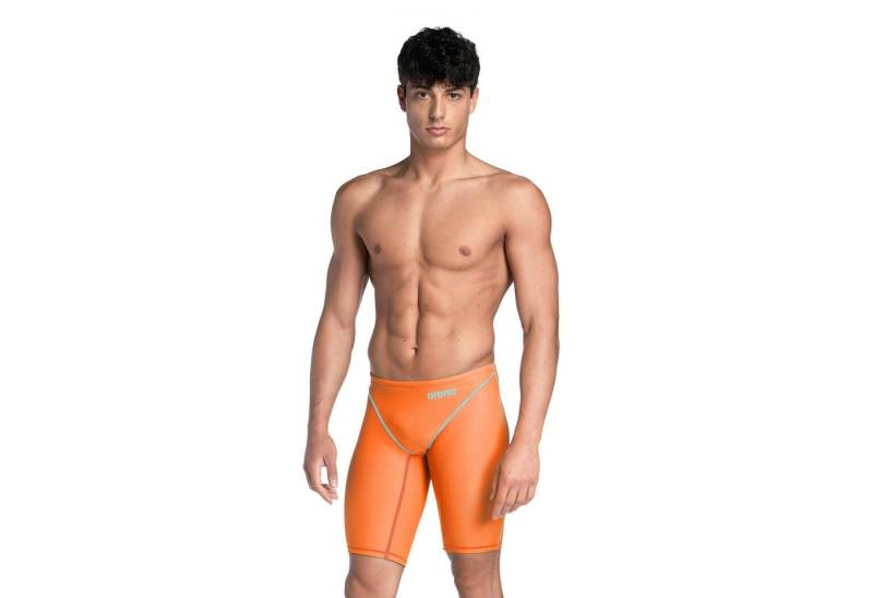 Arena Badeshorts Arena Herren Wettkampf-Schwimmhose Powerskin ST Next LE Jammer 006351 von Arena