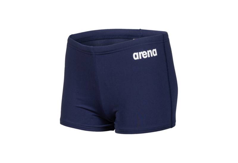 Arena Badeshorts Arena Jungen Badeshort BOYS TEAM SWIM SHORT SOLID 004777 von Arena