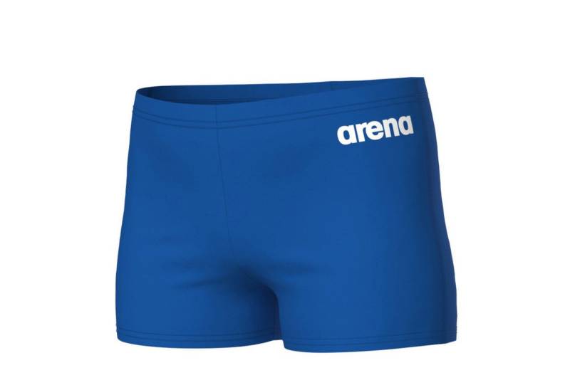 Arena Badeshorts Arena Jungen Badeshort BOYS TEAM SWIM SHORT SOLID 004777 von Arena