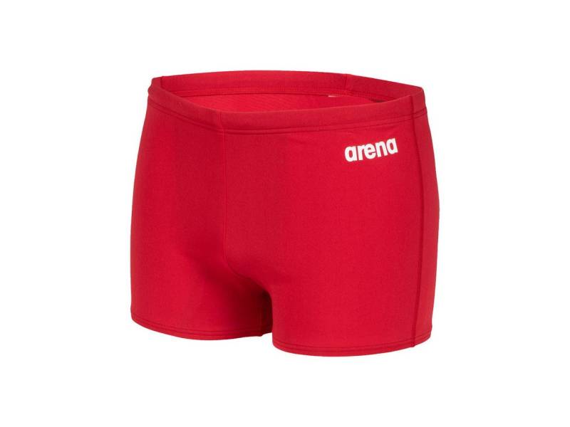 Arena Badeshorts Arena Jungen Badeshort BOYS TEAM SWIM SHORT SOLID 004777 von Arena